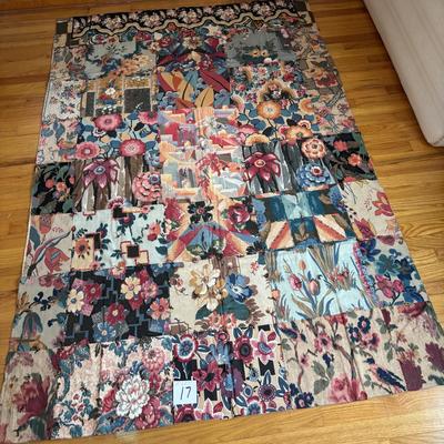 Vintage Quilt