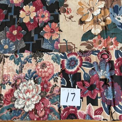 Vintage Quilt
