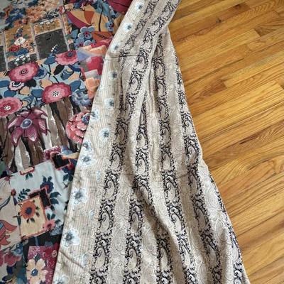 Vintage Quilt