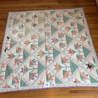 Quilt