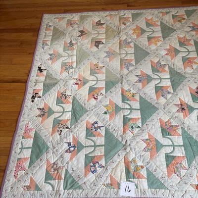 Quilt