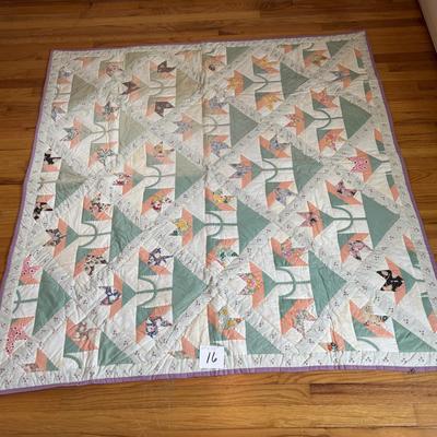 Quilt
