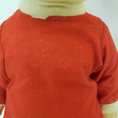 LOT 75: Vintage Snugglebun Baby & Remco Jumpsy Doll