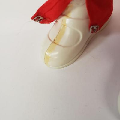 LOT 75: Vintage Snugglebun Baby & Remco Jumpsy Doll