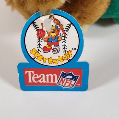 LOT 85: Multiple Philadelphia Eagles Memorabilia Including Vintage Shirts and Autographs Featuring William Fuller, Ricky Watters and...