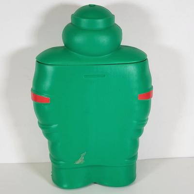 LOT 86: Vintage Teenage Mutant Ninja Turtles Toy Lot Including Pez Dispensers, Handheld Videogame and More