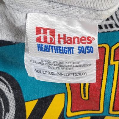 LOT 97: Nascar Memorabilia Lot Featuring Sponsor Hats, Dale Earnhardt Jr Toy Car 1:64 Replica and More