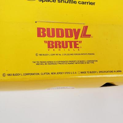 LOT 104: Vintage Toy Trucks & Cars; Buddy L, Tootsie Toy & More