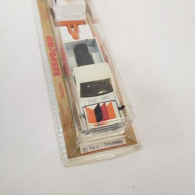 LOT 104: Vintage Toy Trucks & Cars; Buddy L, Tootsie Toy & More