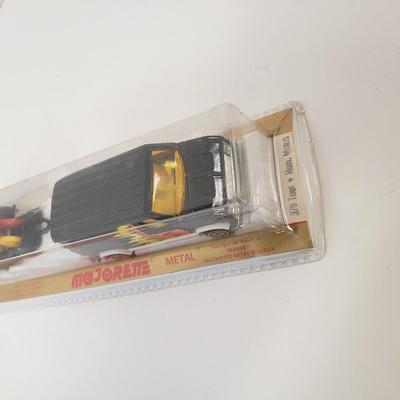 LOT 104: Vintage Toy Trucks & Cars; Buddy L, Tootsie Toy & More