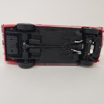 LOT 107: Race Car Collector's Assortment