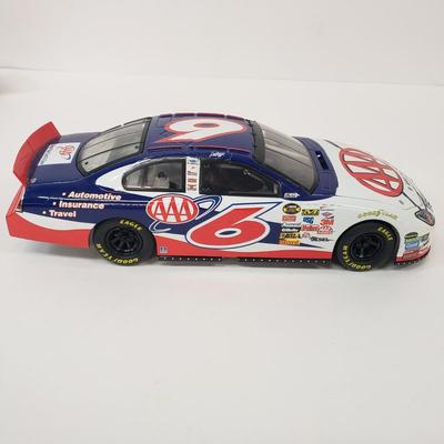 LOT 107: Race Car Collector's Assortment