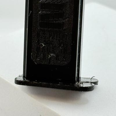 LOT 121: Star Wars Pez Dispensers
