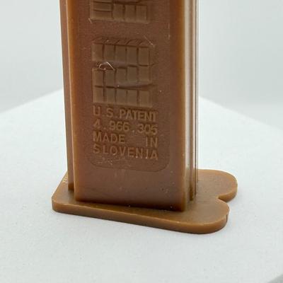 LOT 121: Star Wars Pez Dispensers