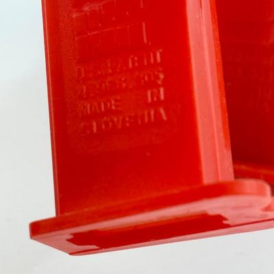 LOT 122: Christmas Pez Dispensers