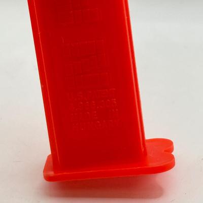 LOT 123: Vintage Halloween Pez Dispensers