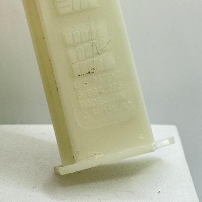 LOT 123: Vintage Halloween Pez Dispensers