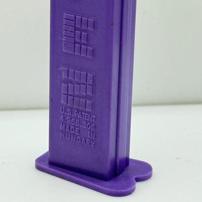 LOT 125: Disney Pez Dispensers: Fairies, Daisy, Minnie & Aurora