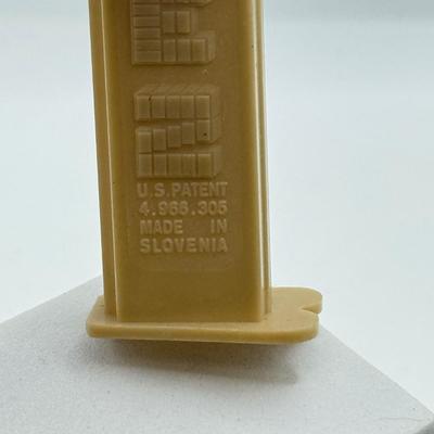LOT 126: Star Wars Pez Dispensers