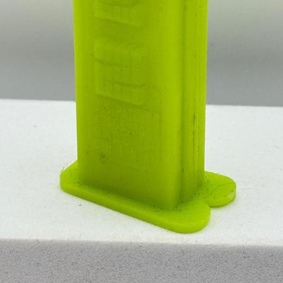 LOT 127: Super Hero Pez Dispensers: Vintage Spiderman, Batman & Wonder Woman
