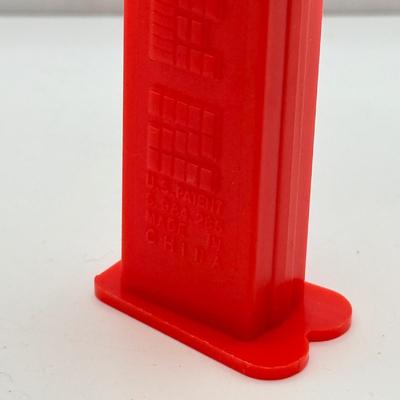 LOT 128: Car Racing Helmets Pez Dispensers