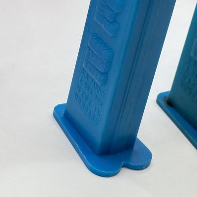 LOT 129: Springtime Pez Dispensars