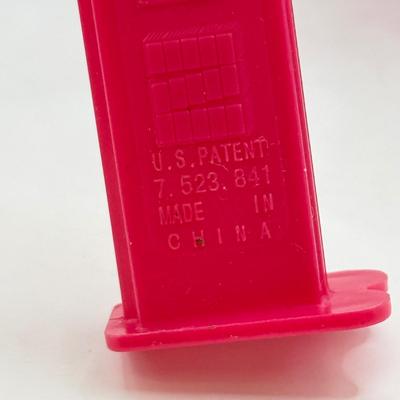 LOT 129: Springtime Pez Dispensars