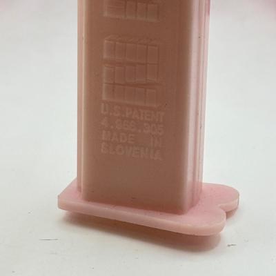 LOT 129: Springtime Pez Dispensars