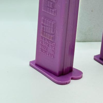LOT 129: Springtime Pez Dispensars