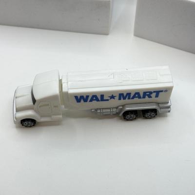 LOT 131: Disney Pixar Cars & Truck Pez Dispensers: CVS & Walmart