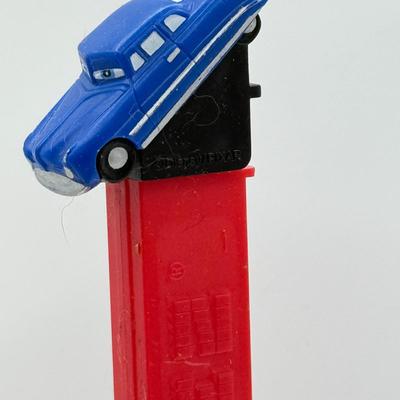 LOT 131: Disney Pixar Cars & Truck Pez Dispensers: CVS & Walmart