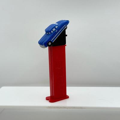 LOT 131: Disney Pixar Cars & Truck Pez Dispensers: CVS & Walmart