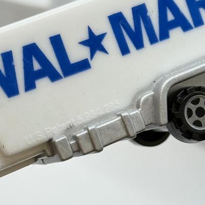 LOT 131: Disney Pixar Cars & Truck Pez Dispensers: CVS & Walmart