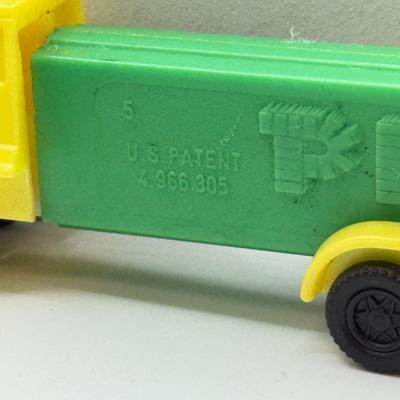 LOT 131: Disney Pixar Cars & Truck Pez Dispensers: CVS & Walmart