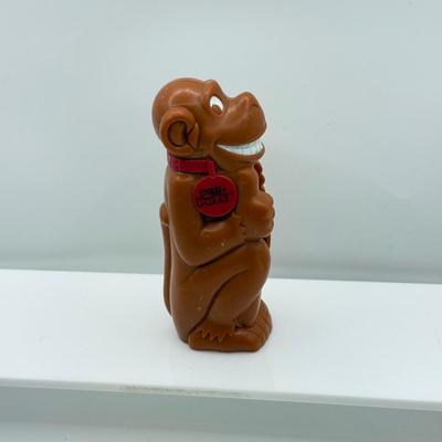 LOT 132: Pez Dispenser Collection: Funny Fruit, Bugs, Worm & More