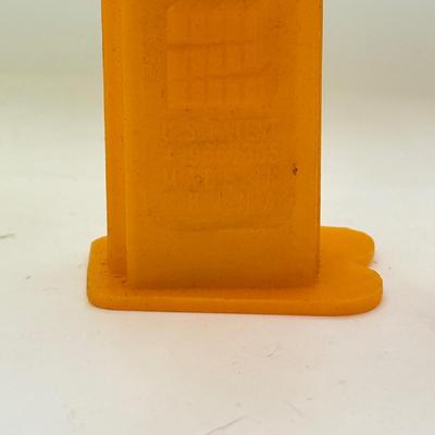 LOT 133: Pez Dispensers: Garfield, Spongebob & Shrek