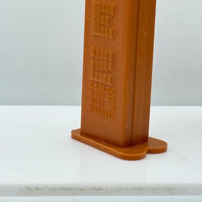 LOT 134: Christmas Holiday Pez Dispensers