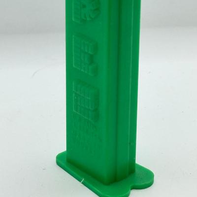 LOT 135: PEZ Collection: Flashlight, Toy Car, Monster Head Dispensers