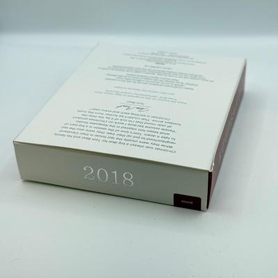 LOT 139: 2018 Hallmark Keepsake Magic Guitar in Box: Free Bird