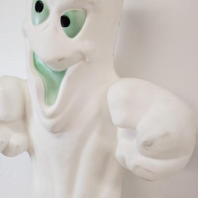 LOT 146: 36" General Foam Blowmold Ghost