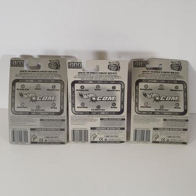 LOT 156: Eight Vintage Hot Wheels Lot Featuring Ford Bronco, School Bus and More