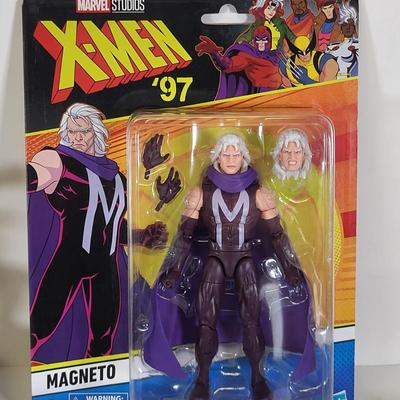 LOT 162: Marvel and DC Lot of Collectibles Including Comic Books, Trading Cards and More