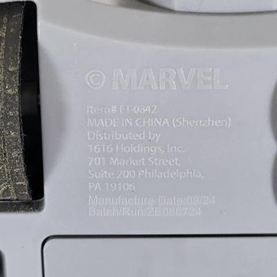 LOT 162: Marvel and DC Lot of Collectibles Including Comic Books, Trading Cards and More