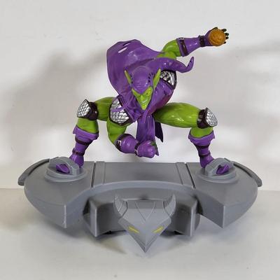 LOT 162: Marvel and DC Lot of Collectibles Including Comic Books, Trading Cards and More