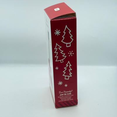 LOT 176: Hallmark Keepsake Ornaments in Boxes: Magic Guitar Rockin' Around the Christmas Tree, 1957 Ford Fairlane 500 & 2000...