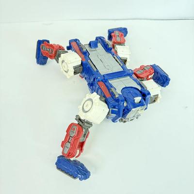 LOT 205: Mystery Scavenger Lot of Toys & Toy Parts