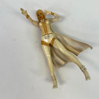 LOT 205: Mystery Scavenger Lot of Toys & Toy Parts