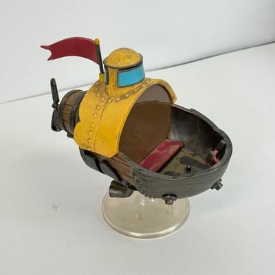 LOT 205: Mystery Scavenger Lot of Toys & Toy Parts