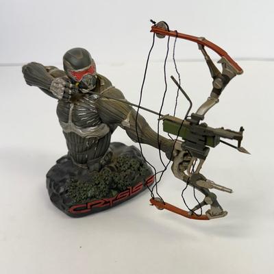 LOT 205: Mystery Scavenger Lot of Toys & Toy Parts