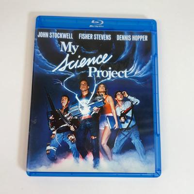 LOT 206: Blu Ray Collection: The Wolverine, The Amazing Spider-Man, Snow White and the Huntsman, Terminator, Star Trek Discovery & My...